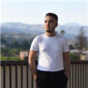 Appena uscito dalle superiori Tecnico-informatico E.Fermi